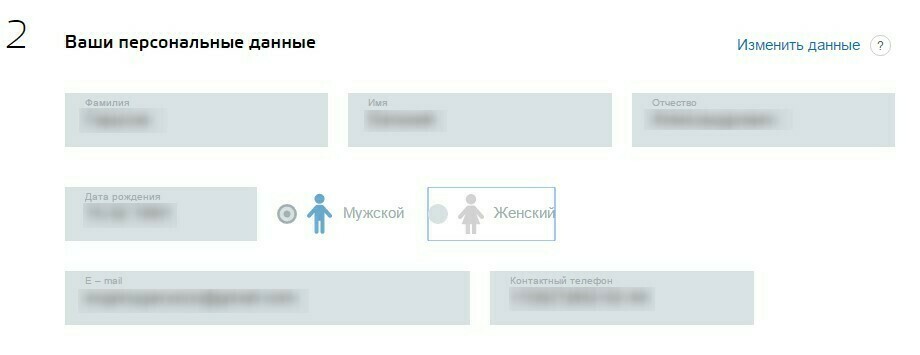 Описание изображения